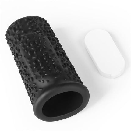 Vibrating Ring Drip Knights