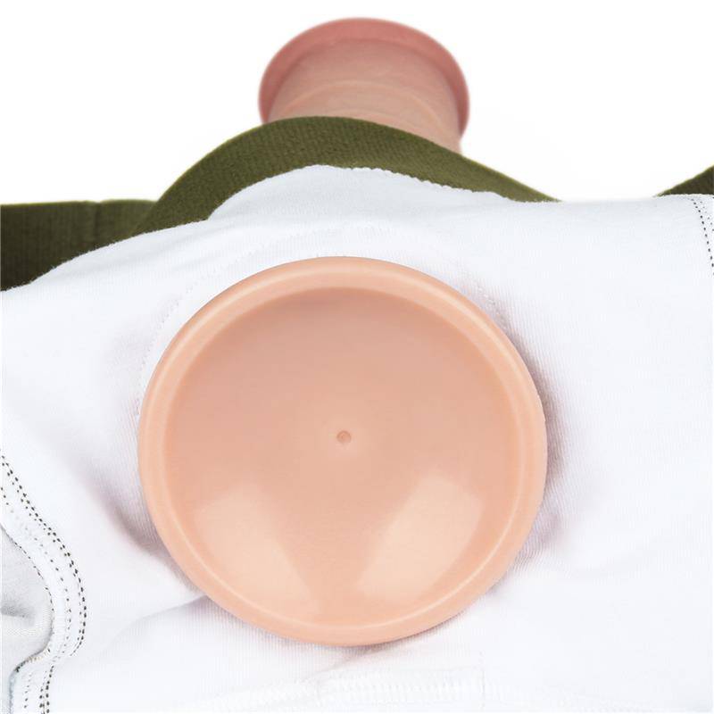 Camo Strapon Shorts 33 37