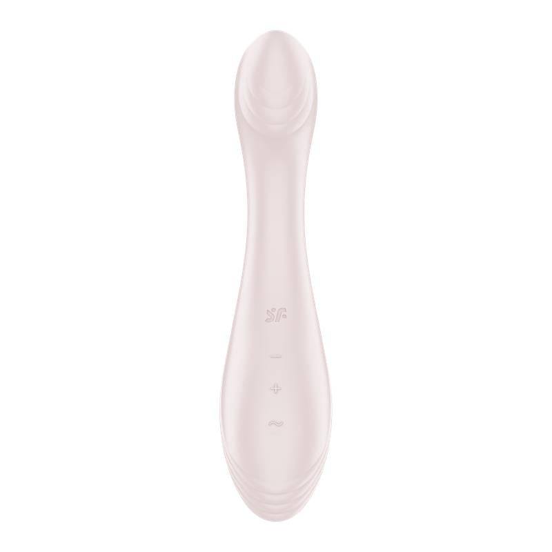G Spot Vibe G Force Beige