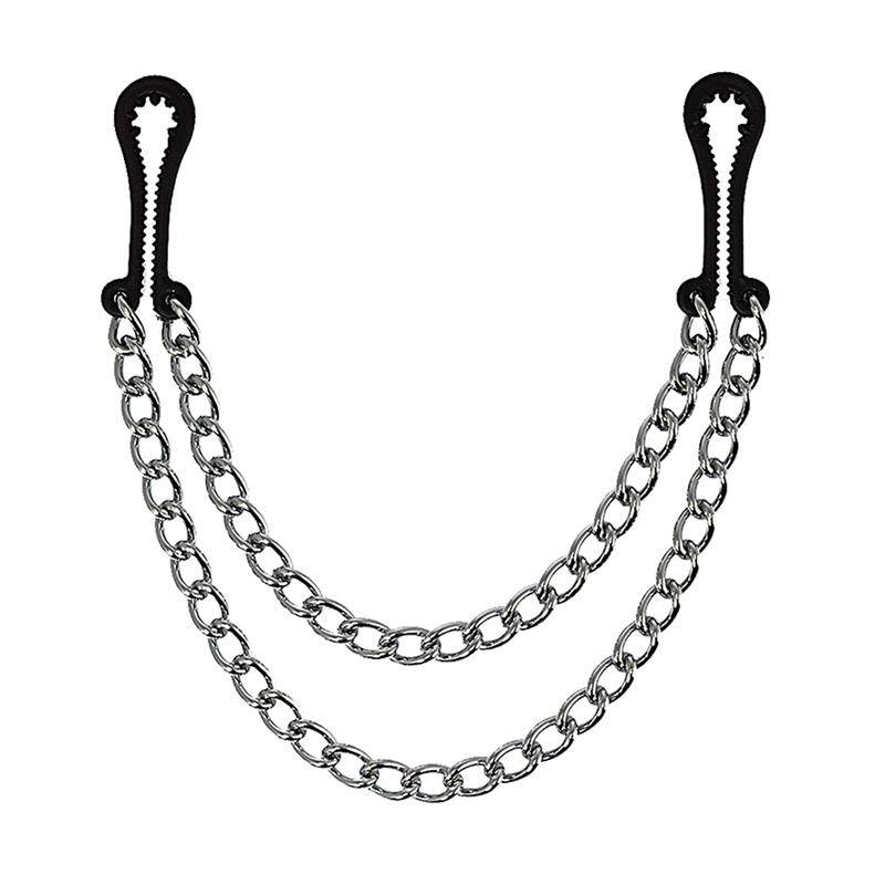 Nipple Clamps Metal