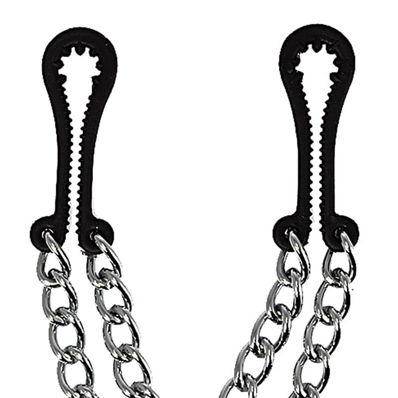 Nipple Clamps Metal