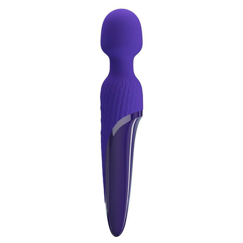 Anthony Youth Wand Massager with Heating function