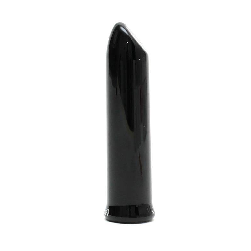 Bullet Vibrator Malaga Black