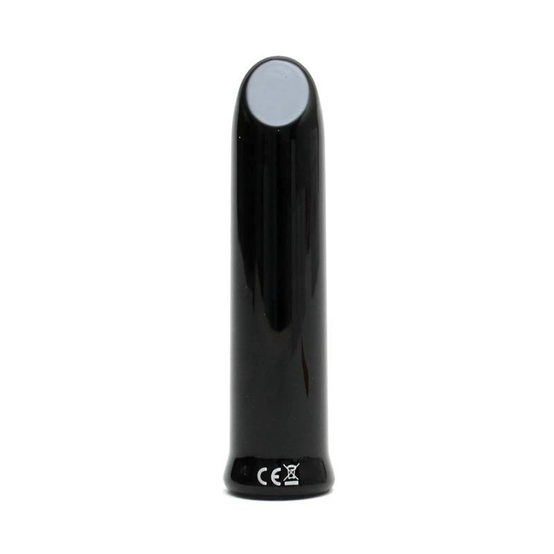 Bullet Vibrator Malaga Black