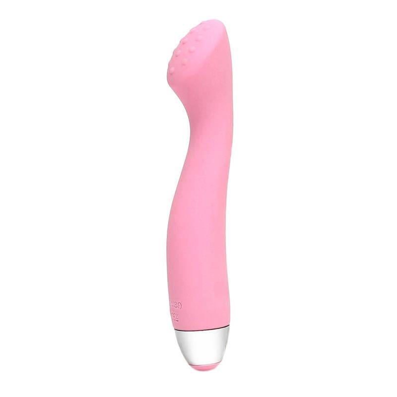 G Spot Vibe Oslo Pink