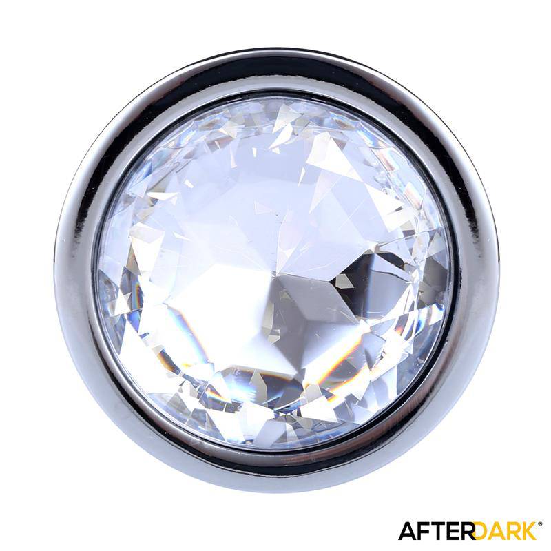 Boltek Anal Plug Disco Size L