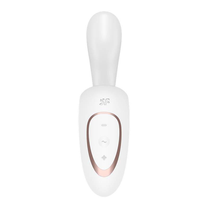 G for Goddess 1 White