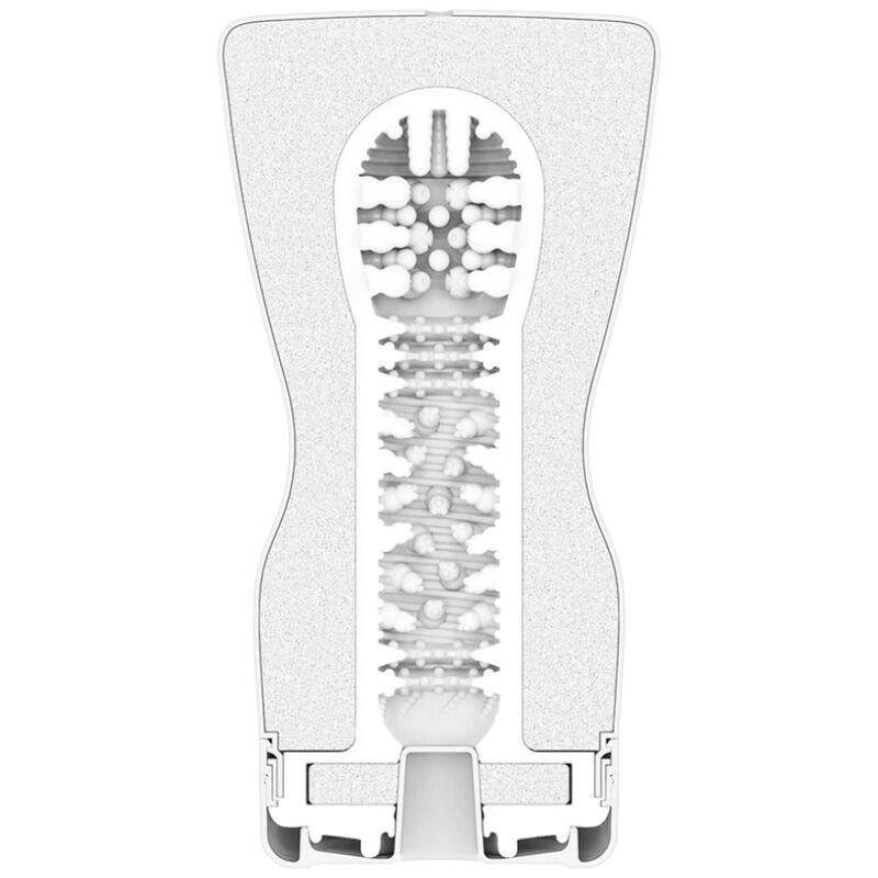 Masturbator Rolling Head Gentle