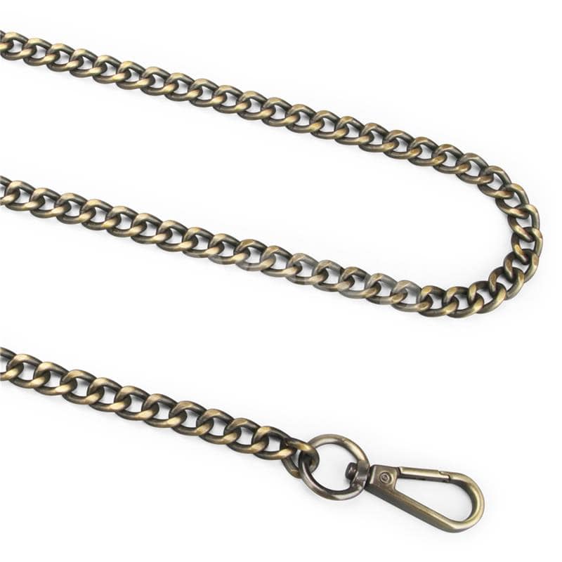 Rebellion Reign Collar with Chain