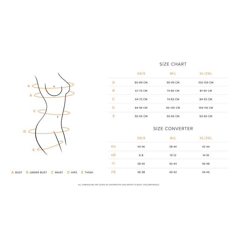 Donarella 3 Pieces Set