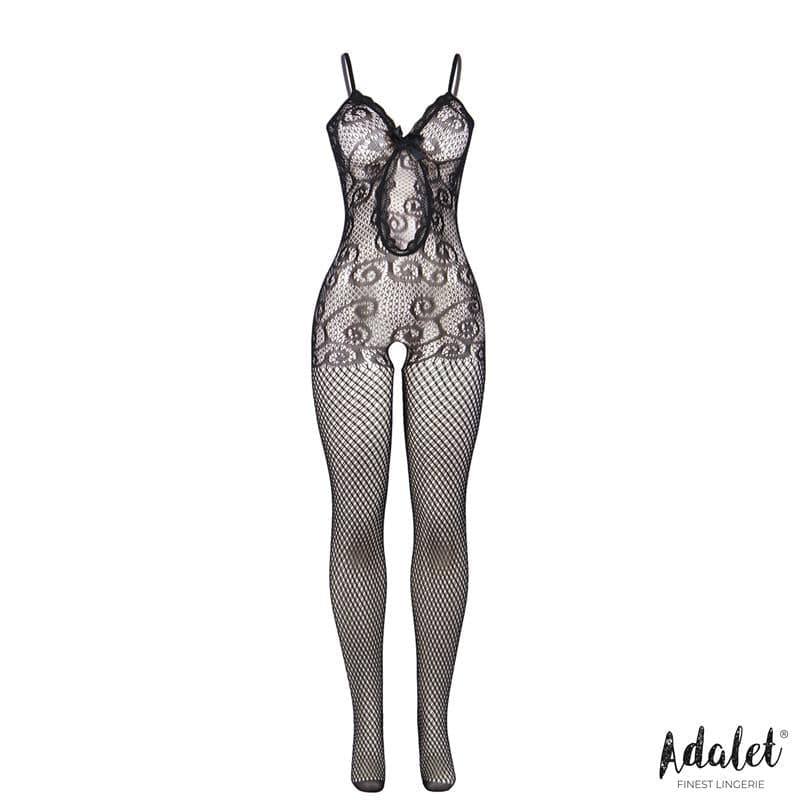 Many Bodystocking Open croch