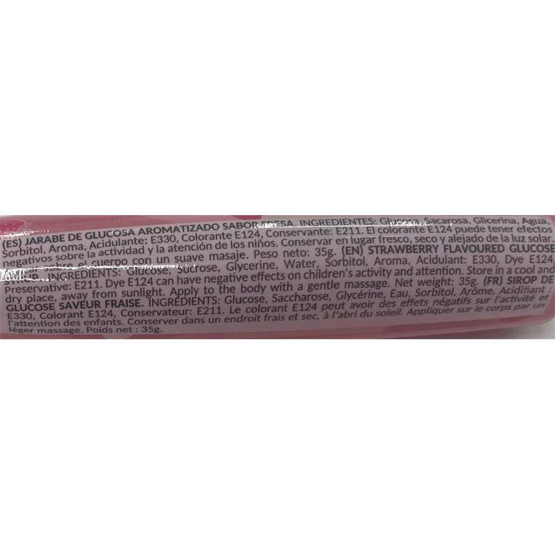 Body Pen Strawberry Flavor