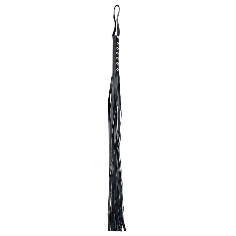 Flogger Leather 90 cm