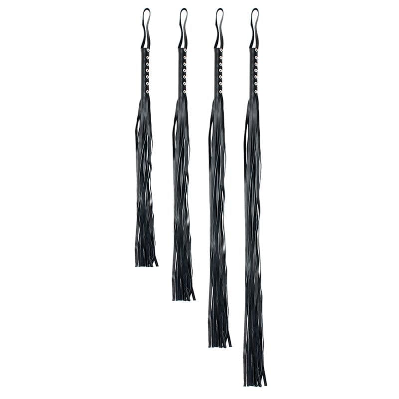 Flogger Leather 90 cm