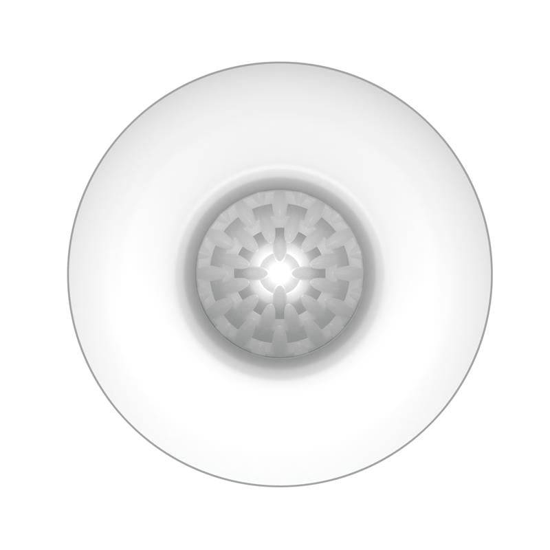 Bourbon Barrel Shaped Male Masturbator