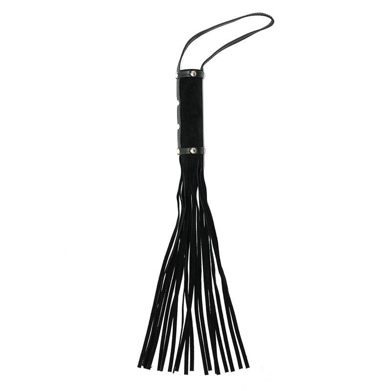 Flogger Leather 50 cm