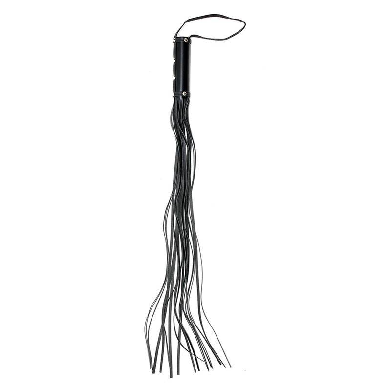 Flogger Leather 80 cm