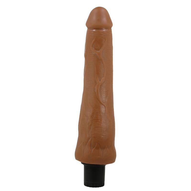 Realistic Sliding skin Dildo Alfredo 98
