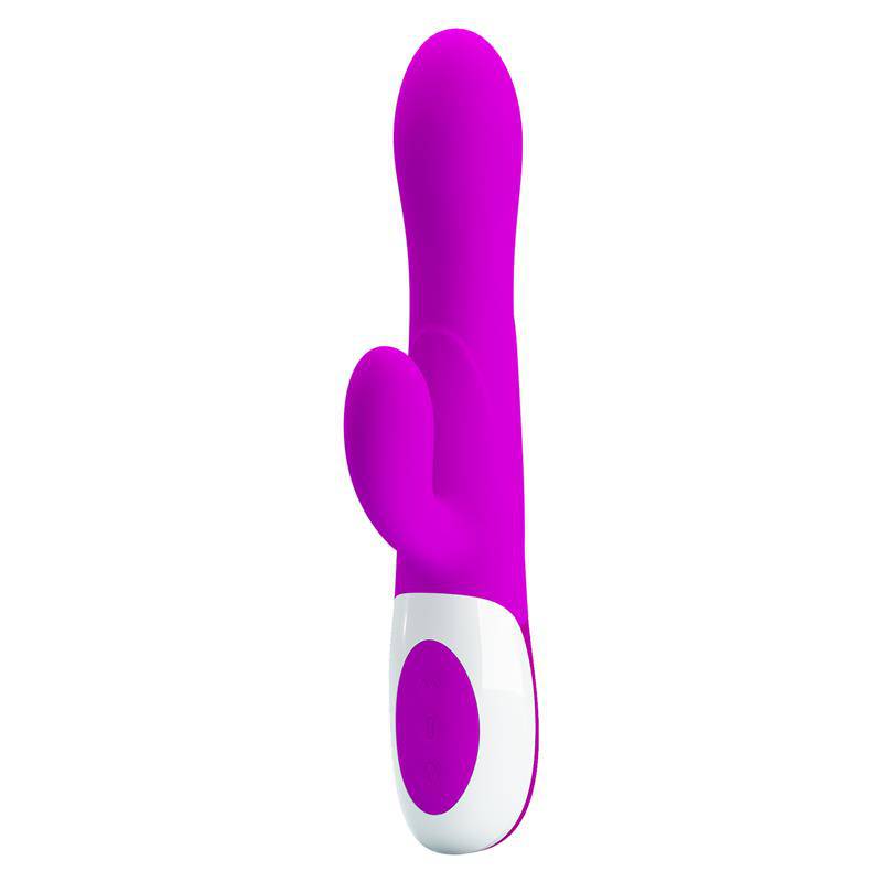 Douglas Vibrator with Inflatable function
