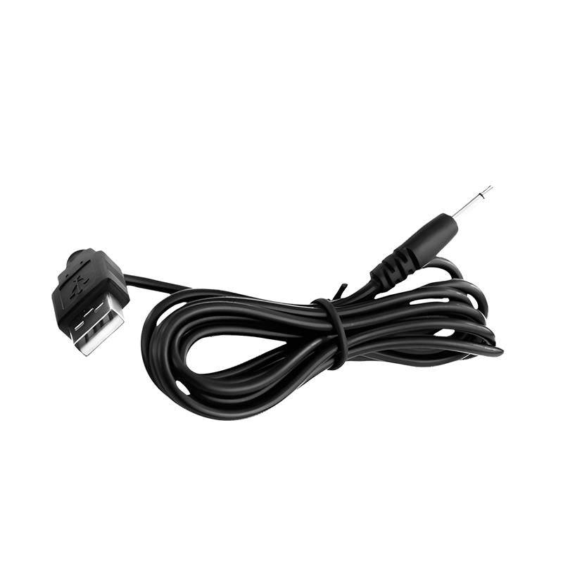 Douglas Vibrator with Inflatable function