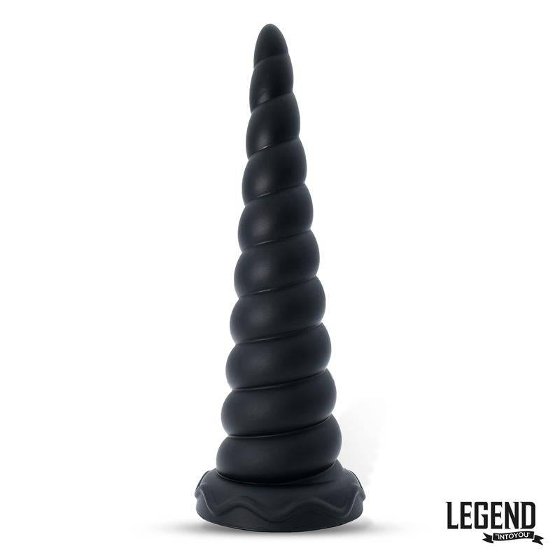 Ceteron Liquid Silicone Dildo 20 cm
