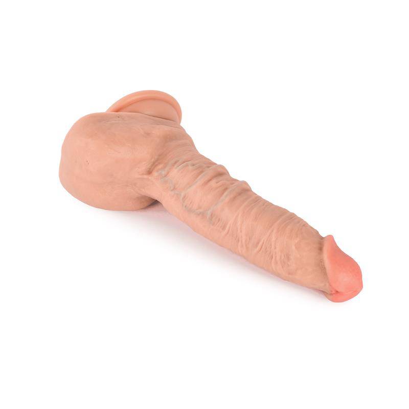 Claude Dildo Dual Density 215 cm 84