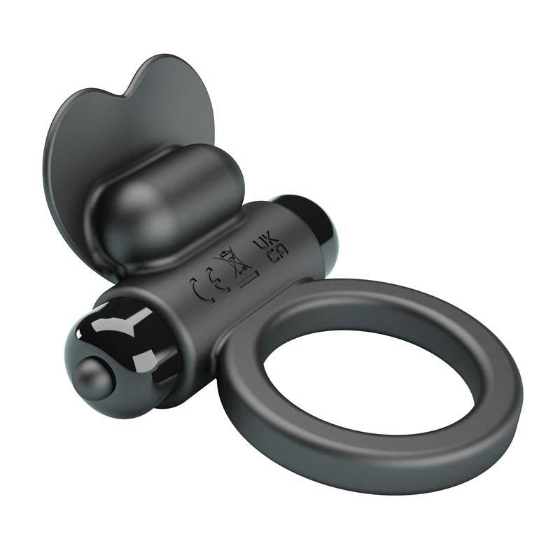 Debonaire Vibrating Penis Ring