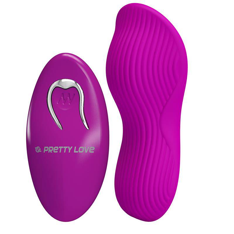 Romario Vibrating Panty Remote Control