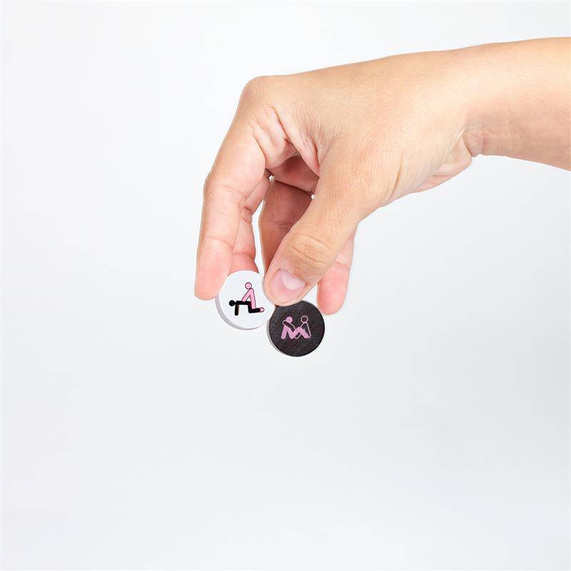 Wooden Game Play4Sex