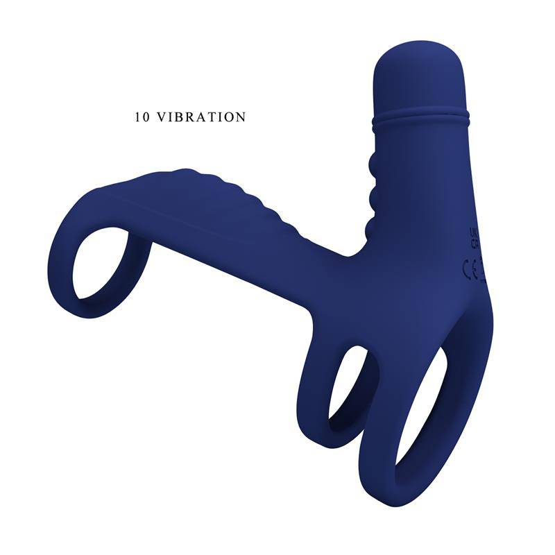 Vibrating Penis Ring