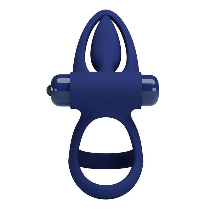 Vibrating Penis Ring