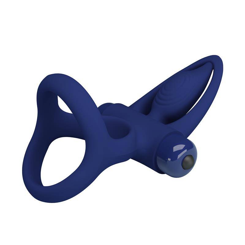 Vibrating Penis Ring