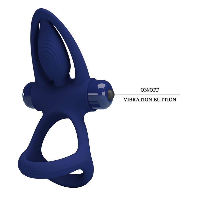 Vibrating Penis Ring