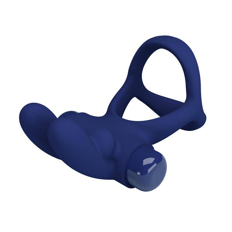Vibrating Penis Ring