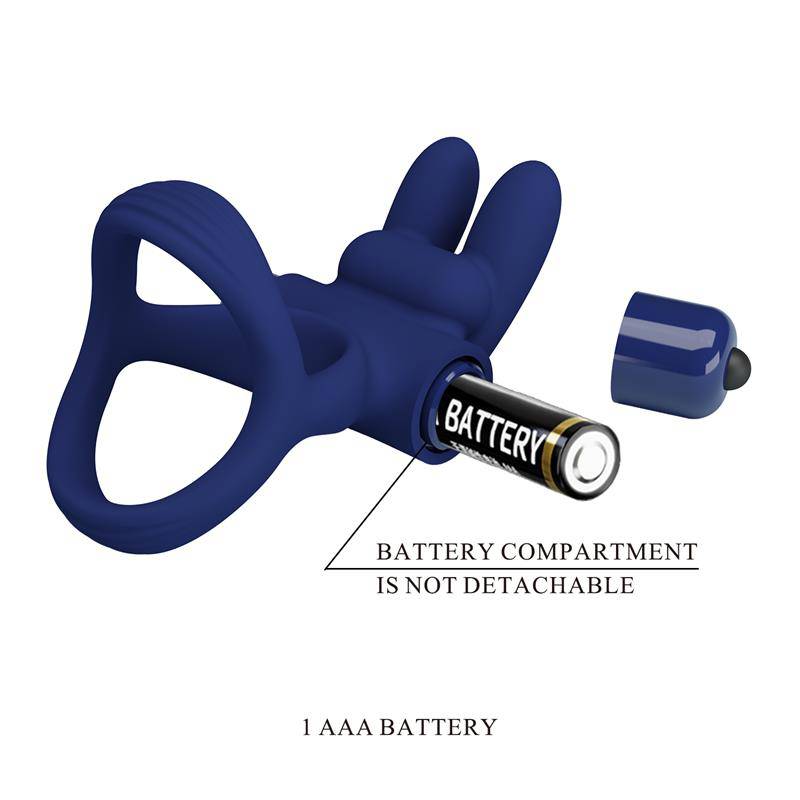 Vibrating Penis Ring