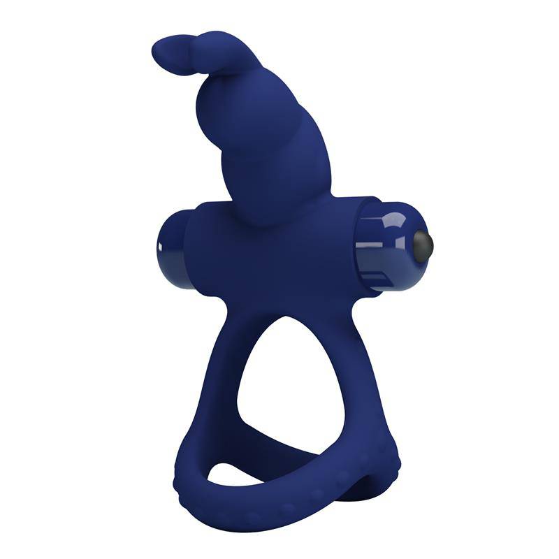 Vibrating Penis Ring