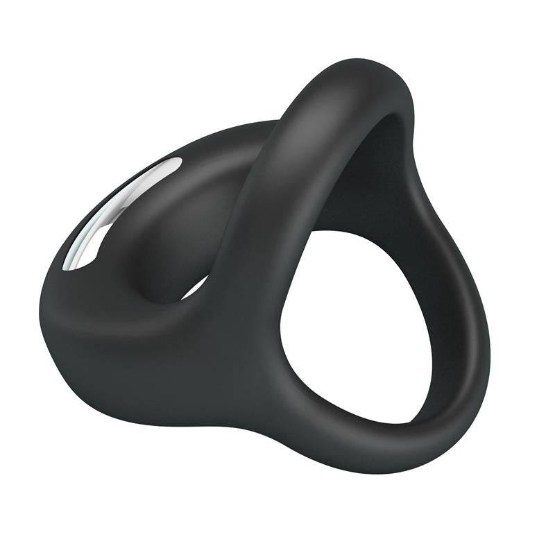 Elliot Vibrating Penis Ring