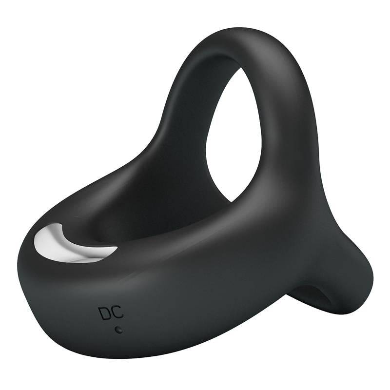 Elliot Vibrating Penis Ring