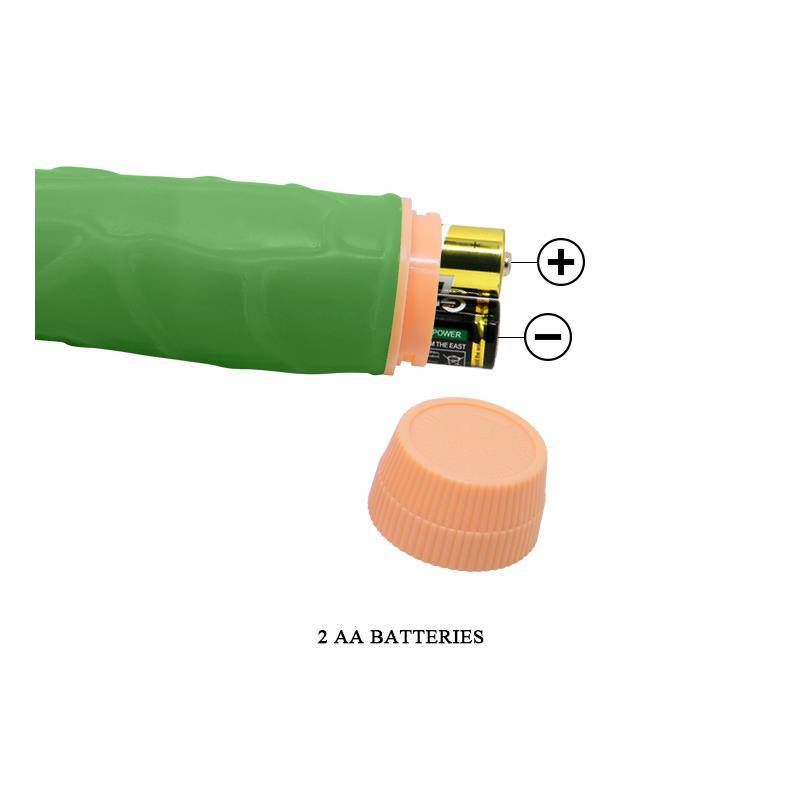 Bill Realistic Vibe 88 Green