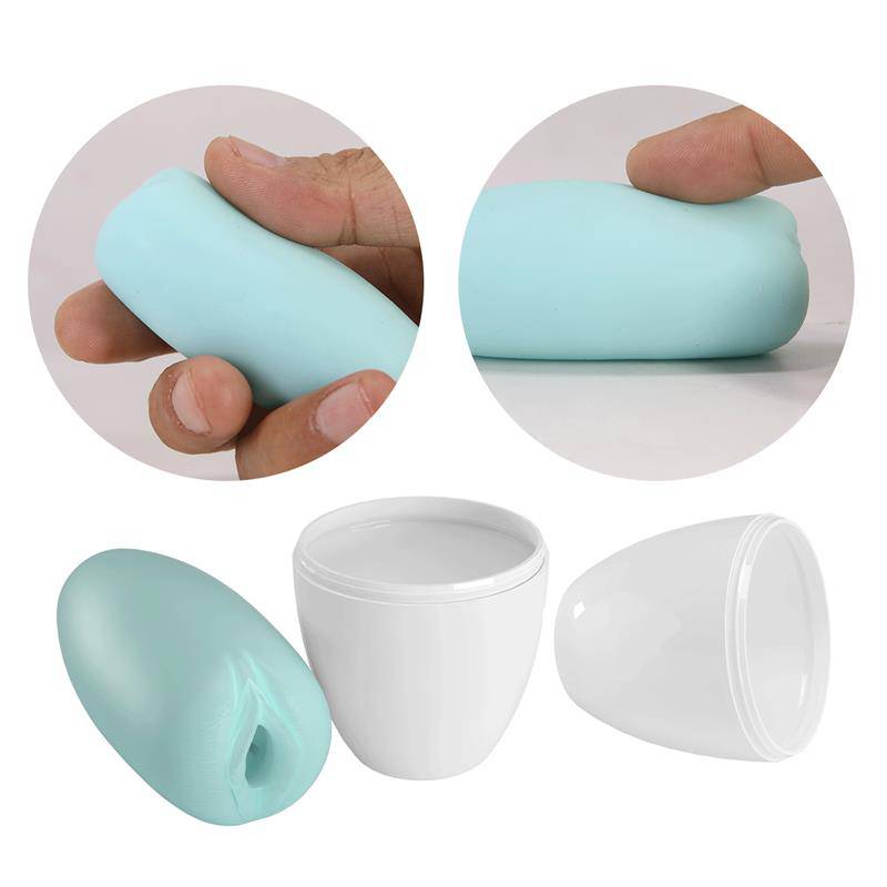 Catherine Egg Masturbator