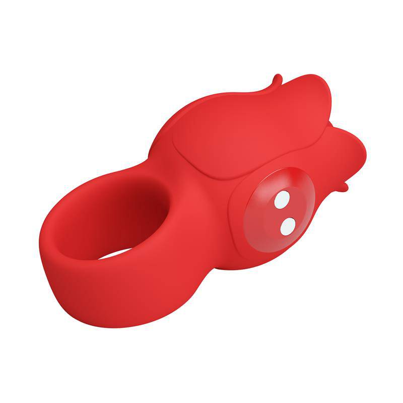 Jae Rose Finger Vibrator