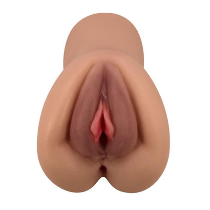 Eliana Masturbator Vagina and Anus