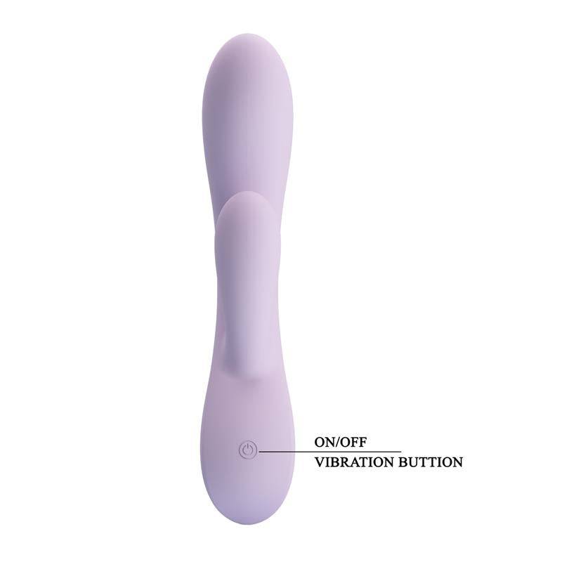 Rosolyn Vibe Liquid Silicone