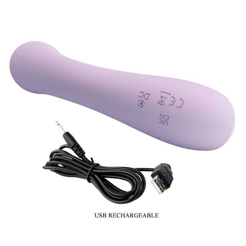 Rosolyn Vibe Liquid Silicone