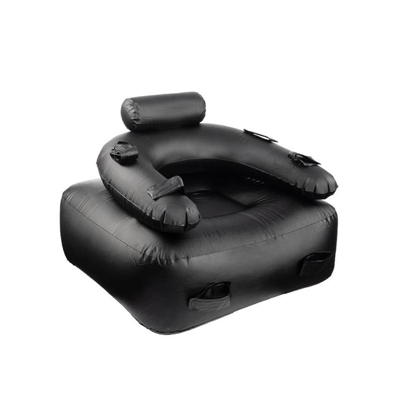 Inflatable BDSM Sofa Total Domination