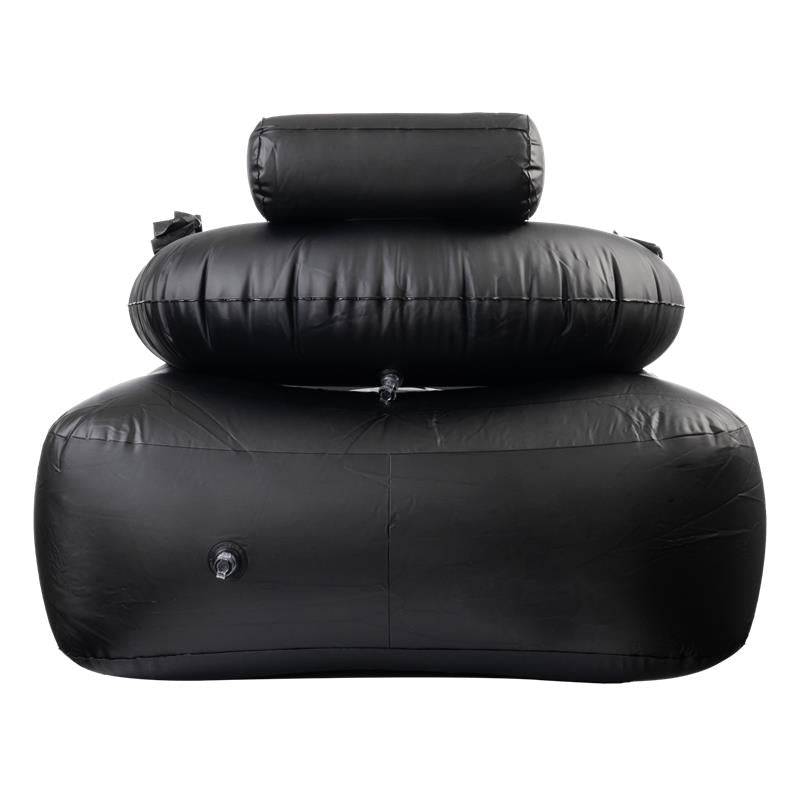 Inflatable BDSM Sofa Total Domination