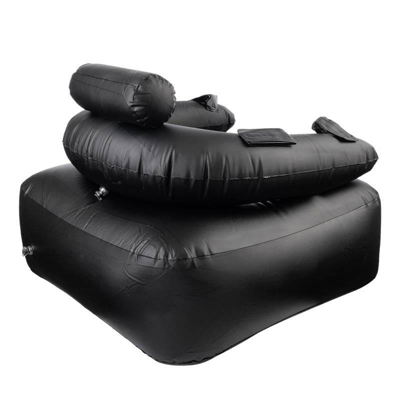 Inflatable BDSM Sofa Total Domination