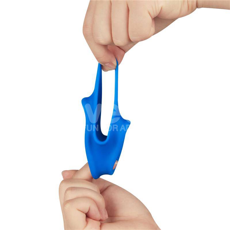 Pinnacle Pro Trio Grip Enhancer Penis Ring