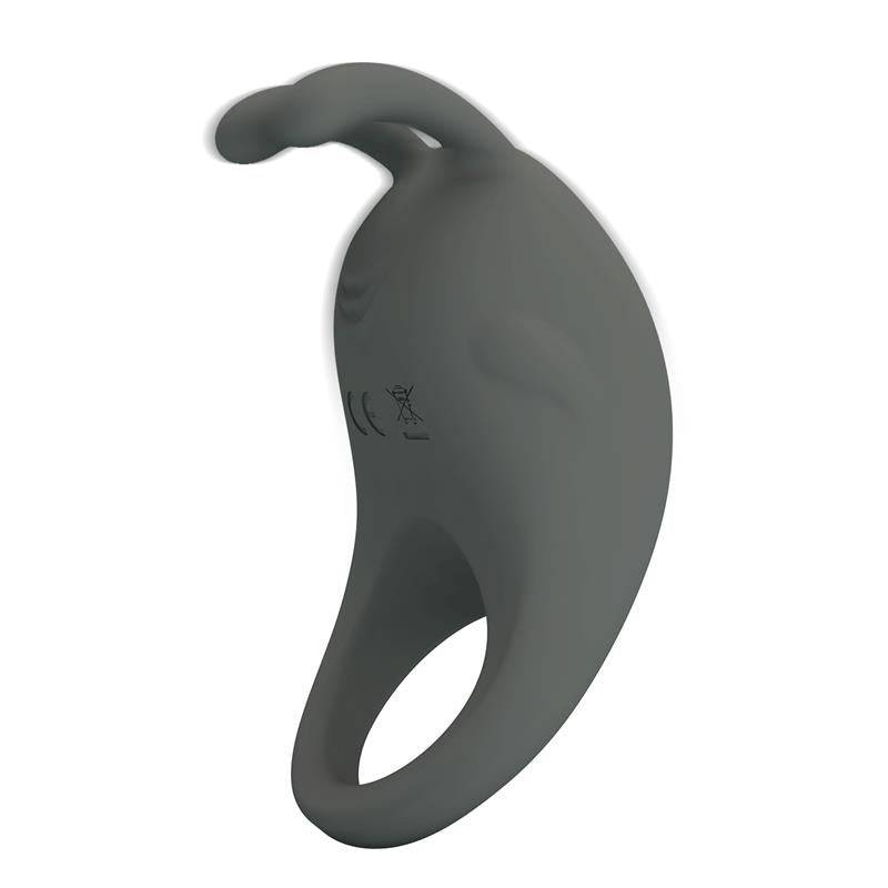 Stratus Vibrating Cock Ring
