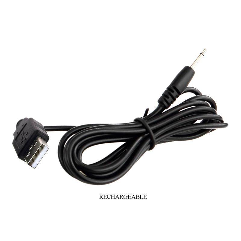 Stratus Vibrating Cock Ring